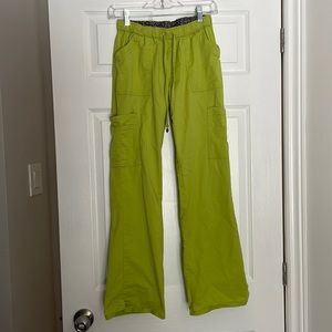 HeartSoul Scrub Set -Top and Bottom Size S